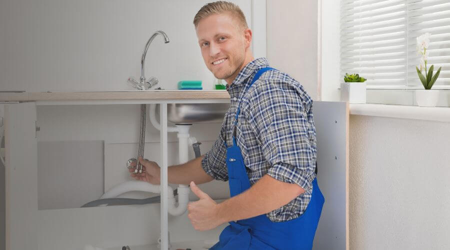 Professional water heater repair in Greeley, CO
